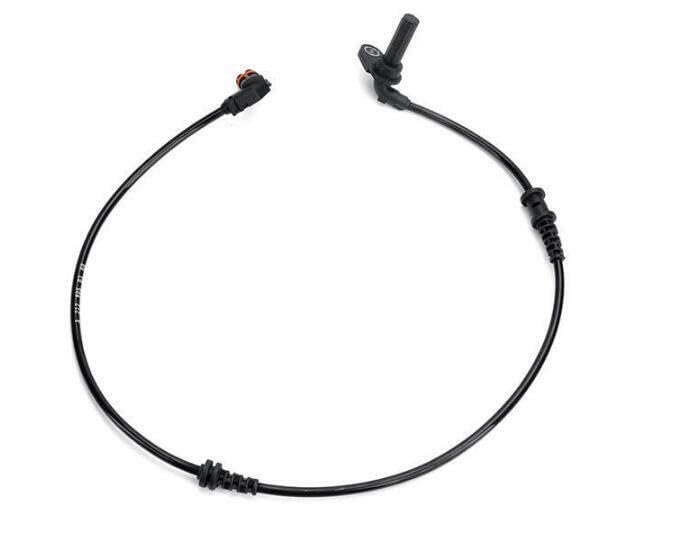 ya 2 8.15 1 Right Front ABS Wheel Speed Sensor Suitable for Mercedes Benz W212 E320 E350