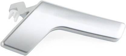ya 9 10.24 Right Side Inner Door Handle Matte Silver for Mercedes-Benz C250