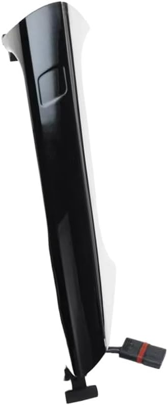 ya 9 10.24 Front Left Exterior Door Handle Chrome for S-Class W221 S550 S600 2007-2013