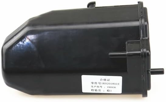 ya 4 8.14 Carbon canister + pipe set for VW for Golf 5 6 for JETTA MK5 for Audi A3 for SEAT Leon