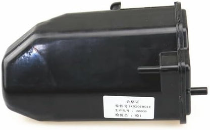 ya 4 8.14 Carbon canister + pipe set for VW for Golf 5 6 for JETTA MK5 for Audi A3 for SEAT Leon