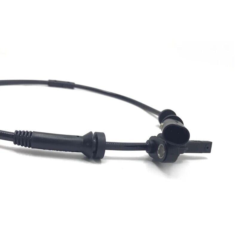 ya 6 8.24 baidi 4pcs Front and Rear L/R ABS Speed Sensor 34526869293 34526855050 for BMW X3 X4 F25