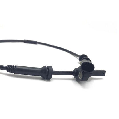 ya 6 8.24 baidi 4pcs Front and Rear L/R ABS Speed Sensor 34526869293 34526855050 for BMW X3 X4 F25