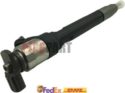 ya 12 10.8 baidi Fuel Injectors295050-1950 8-98247354-0compatible for Isuzu DMAX 4JK1 1.9L Ddi Euro5