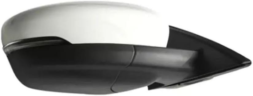 ya 11 9.14 baidiLV4B17683YC Right Power Heated Mirror for Ford Escape 2020-2023