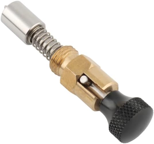 ya 13 9.15 baidi Enricher Damping Adjustment Knife for Harley Big Twin & Sportster Shorty Super E-
