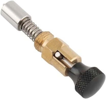 ya 13 9.15 baidi Enricher Damping Adjustment Knife for Harley Big Twin & Sportster Shorty Super E-
