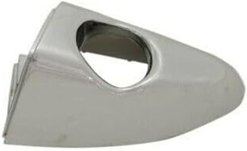 ya 9 10.24 Car Front Left Driver Side Door Handle Cover 82652-C1010 for Sonata 2015-2019