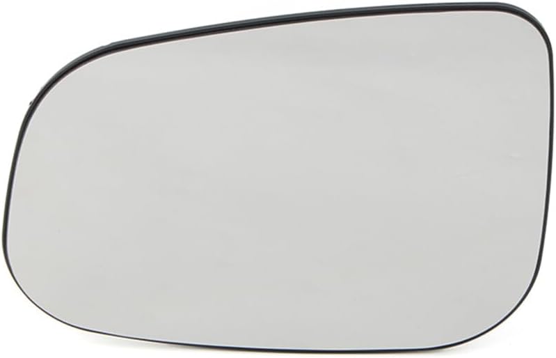 ya 2 8.15 1x Left Mirror Glass for Jaguar Vanden Plas XF XJ XJ8 XK XE I-PACE C2Z31946