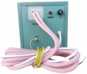ya 28 10.13 baidi 220V Static Elimi tor Oil Transformer Bag Making Machine Film Paper 16KV 250W-8