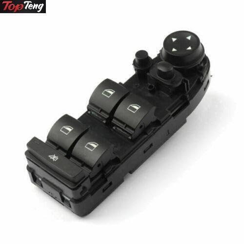 ya 23 10.7 zhengce New Driver Side Power Master Window Switch Assy for E70 E71 61319218044