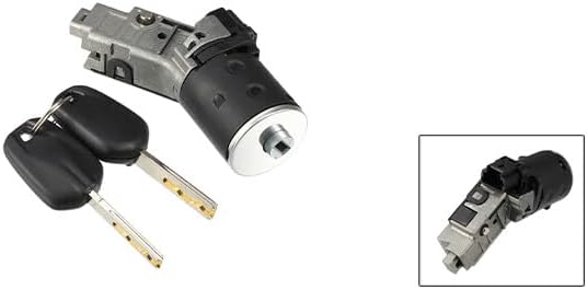 ya 5 8.10 1 set of ignition key switch start switch for 1608682880 for Citroen C3 09-18