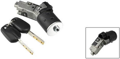 ya 5 8.10 1 set of ignition key switch start switch for 1608682880 for Citroen C3 09-18