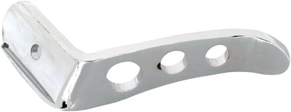 ya 2 8.15 for Harley Touring FLHX Road King Chrome Motorcycle Stand Kickstand Extension
