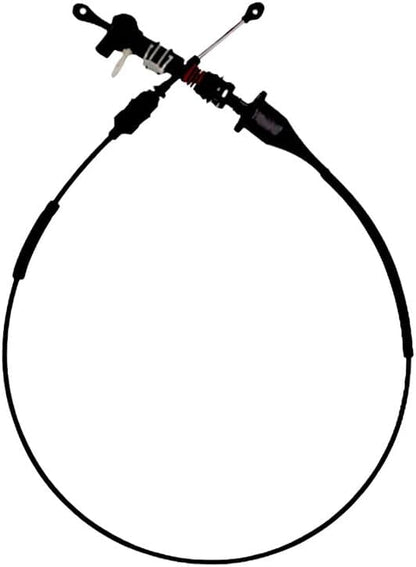 ya 12 10.8 baidi Transmission Shift Control Cable for 02-03 for Dodge Dakota Durango 52110004AJ