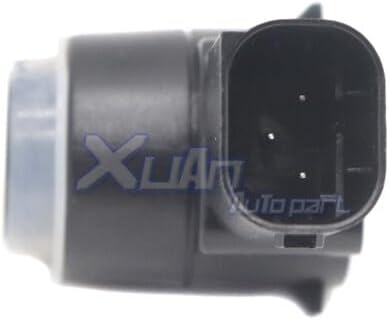 ya 5 8.24 baidi New for Citroen C4 C5 C6 for Peugeot 307 308 407 9666016377XT 4X PDC Parking Sensor 