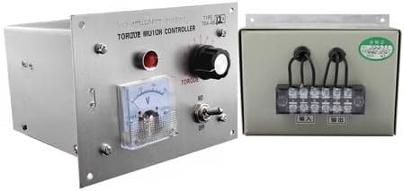 ya 14 9.20 zhengce Torque Motor Controller Film Blowing Machine Winding Speed Controller TMA-4-8
