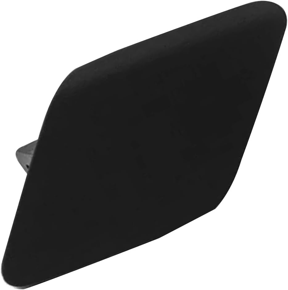 ya 27 10.13 baidi Front Left Headlight Washer Cover for 3' M3 F80 2011-2018 4' M4 F83 2013-2018