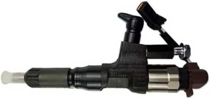 ya 5 8.24 baidi for Hino J08E Engine Kobelco Excavator Fuel Injector 23670-E0400 295050-0230