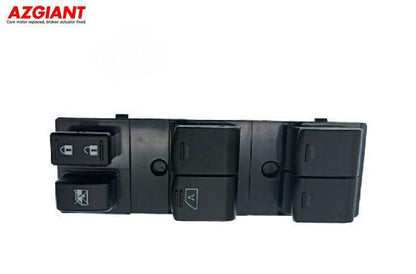 ya 3 8.24 baidi Suitable for 2010-2012 for Subaru Legacy Left Front Drive Side Power Window Switch