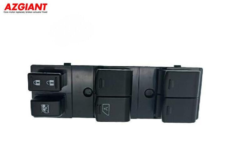 ya 8 8.24 baidi Suitable for 2010-2012 for Subaru Legacy Left Front Drive Side Power Window Switch