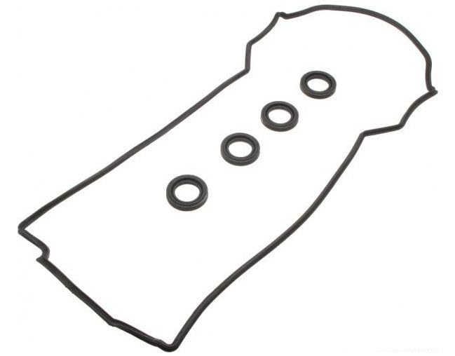 ya 8 8.24 baidi Valve Cover Gasket Kit for Mercedes W124 W202 W203 R170 C220 C230 SLK230 