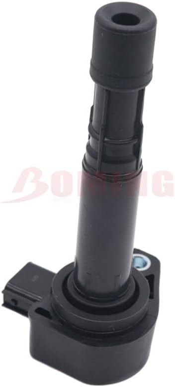 ya 9 10.24 4PCS Ignition Coils 30520-P8E-A01 NEW Fits for Honda for Accord Odyssey for Acura CL TL