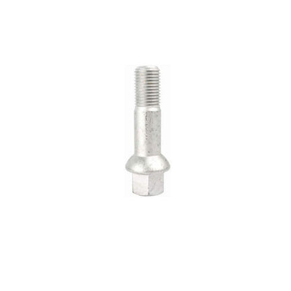 ya 10 9.16 baidi Tire Wheel Lock Anti-Theft Screw Lug Nut Bolt Removal Key Socket for A0009905307