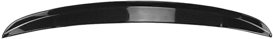 ya 28 10.13 zhengce for Mercedes-Benz GLB-Class X247 GLB200 GLB180 Black Rear Roof Spoiler Win