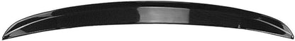 ya 28 10.13 zhengce for Mercedes-Benz GLB-Class X247 GLB200 GLB180 Black Rear Roof Spoiler Win