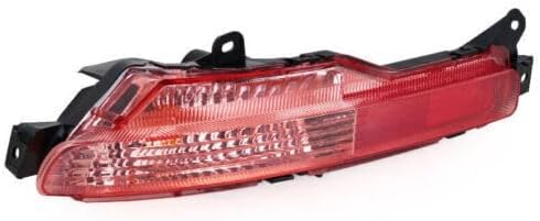 ya 4 8.14 Right driver side rear turn signal light for Infiniti EX35 EX37 QX50 QX80 