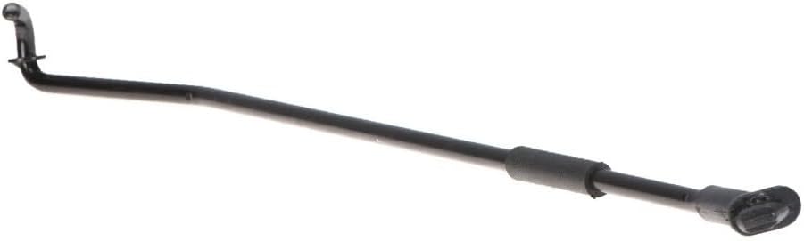 ya 4 8.8.2 for for Nissan For Frontier For Xterra 05-20 Front Hood Support Prop Rod 65770-9BM0B