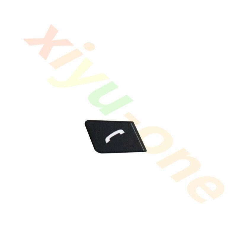 ya 6 8.14 Applicable to for Porsche Cayenne for Panamera Steering Wheel Multi-Function Switch Button NO.R3