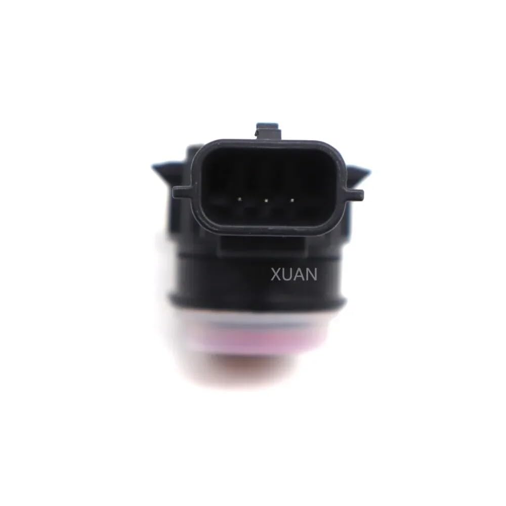ya 2 8.15 4-Pack Anti-Collision Parking Assist Sensor 284382848R 026302379 28438-2848R 28438 2848R