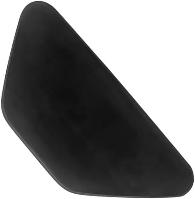ya 12 10.8 baidi Fits For 2011-2016 5 Series F10 F11 Headlight Washer Cover Left Side Unpainted