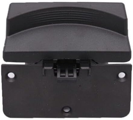 ya 11 9.14 zhengce Full Console Lower armrest Cover Latch Suitable for Dodge for Ram 5RQ883DX9