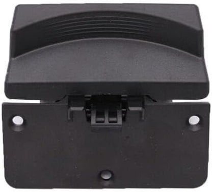 ya 11 9.14 zhengce Full Console Lower armrest Cover Latch Suitable for Dodge for Ram 5RQ883DX9