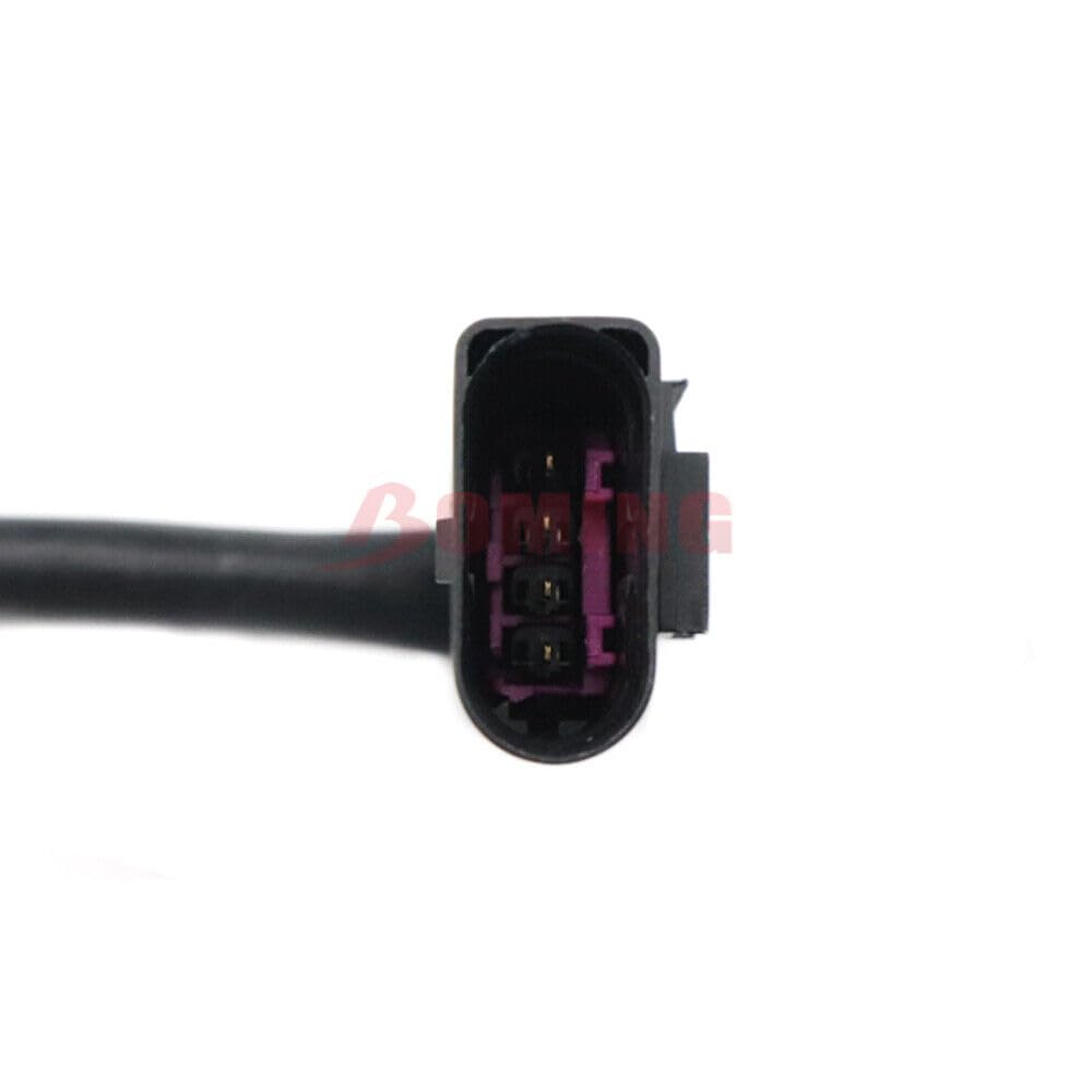 ya 6 8.24 baidi 07K906262 Downstream Suitable for Audi A3 Q3 Q5 for VW Beetle for Tiguan 0258010337 Oxygen Sensor 