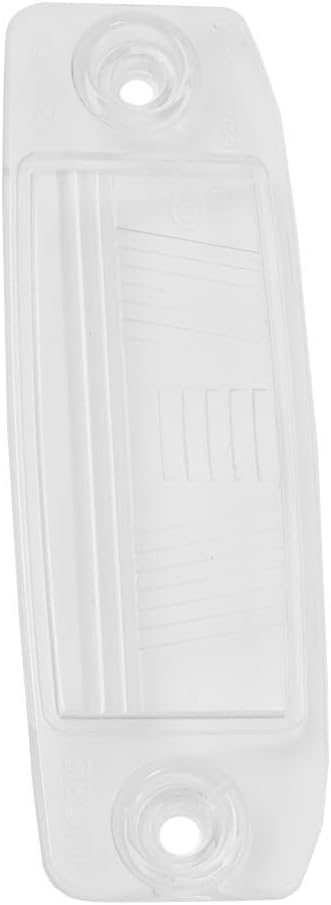 ya 13 9.15 baidi For for Kia for Sorento 2011-2013 Rear Licence Plate Light Lamp Cover 92510-2P000