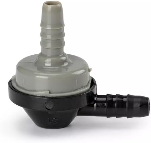 ya 4 8.14 10Pcs 56547926 Intake Manifold Check Valve Air Intake Unidirectional For VW for AUDI