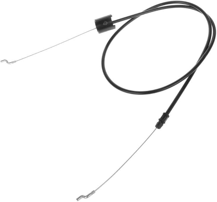 ya 26 10.21 baidi Lawn Throttle Pull Engine Zone Control Cable with Shape Bend Garden Tool