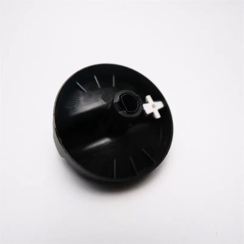 ya 9 10.24 3pcs for Mazda 6 air conditioning panel knob switch