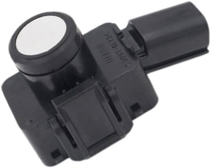 ya 11 9.14 zhengce 4X 89341-58070-A0 PDC Backup Reverse Ultrasonic Parking Sensor for Prius