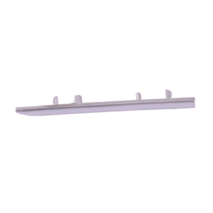 ya 6 8.14 Center Left A/C Temp Switch Button Trim Strip Decoration Suitable for Mercedes-Benz E W212