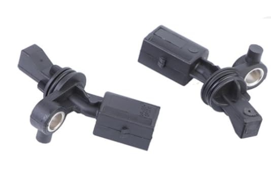 ya 2 8.15 4pcs ABS Wheel Speed Sensor for Audi for VW for Golf MK5 MK6 for Jetta Passat for Tiguan 