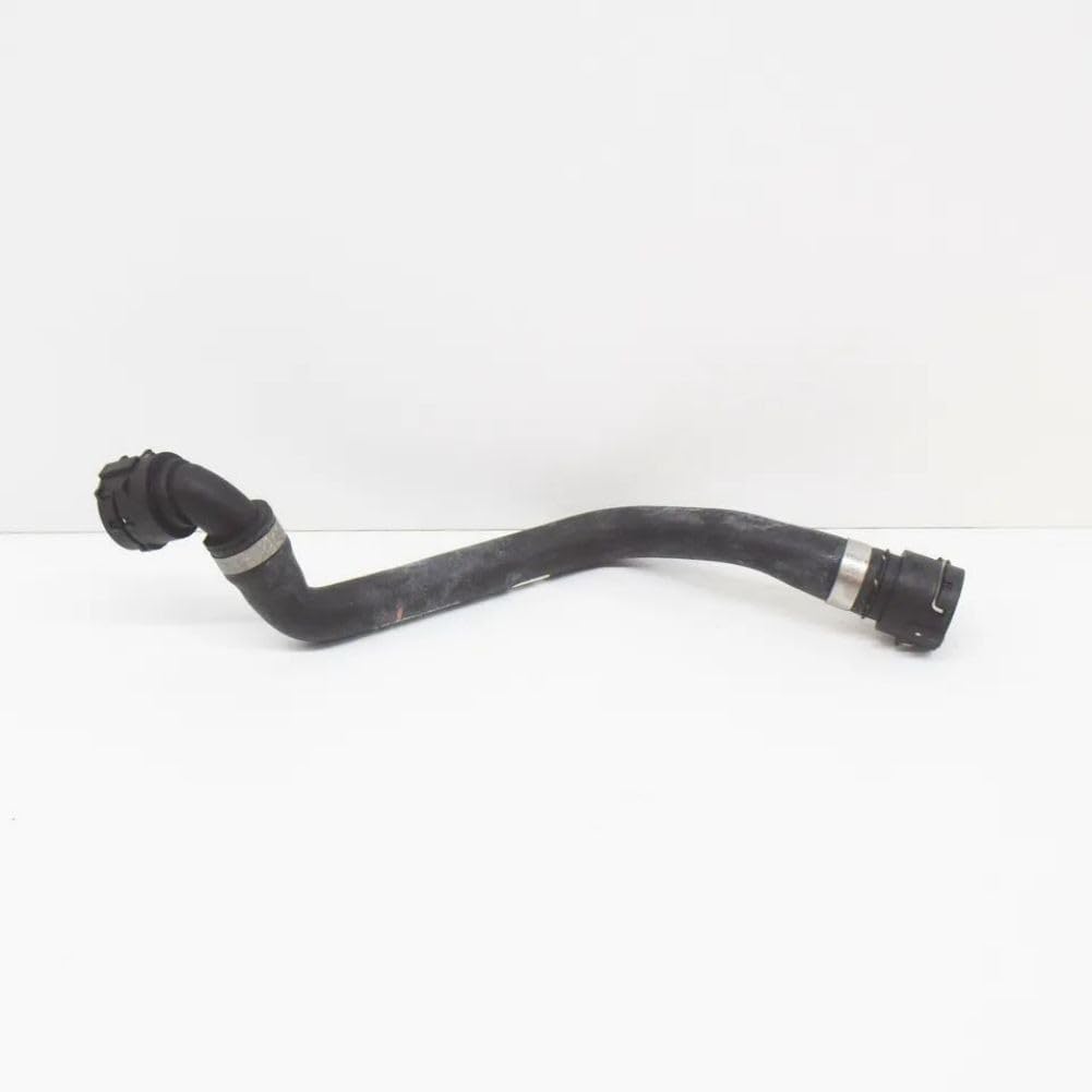 ya 10 9.16 baidi 8R0819334AC Heater Coolant Hose for Porsche Macan 95B 17-18