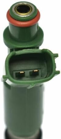 ya 10 9.16 baidi Set of 4 23250-22040 Fuel Injectors for Toyota for COROLLA for Pontiac for Chevrolet 1.8L