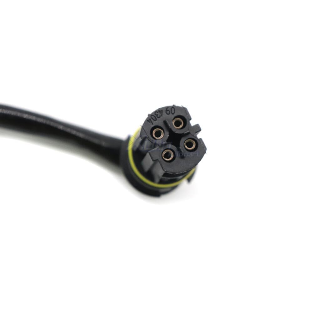 ya 23 10.7 zhengce Suitable for BMW 1 Series E87 3 Series E90 E91 2003-12 Oxygen Sensor 11787