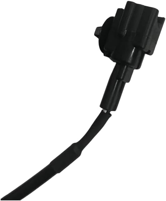 ya 12 10.8 zhengce ABS Sensor HINTEN Links for Nissan TIIDA 2005-2012 47901-1JY0A 479011JY0A