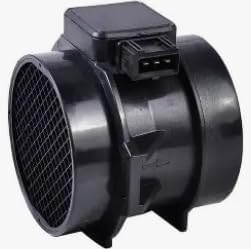 ya 6 8.14 Flow Sensor for BMW E38 E39 E46 320i 323i 325i 328i 520i 523i 528i 728i 5WK9605